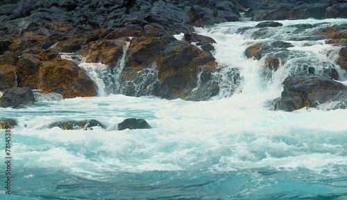 Seal Rocks  Australia