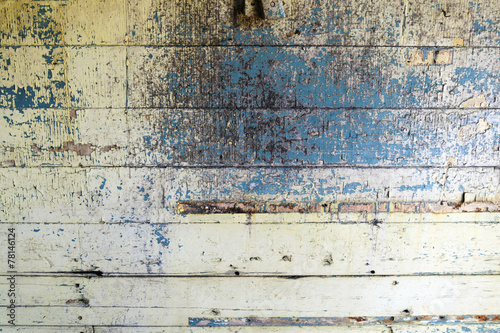 Grunge old wood background