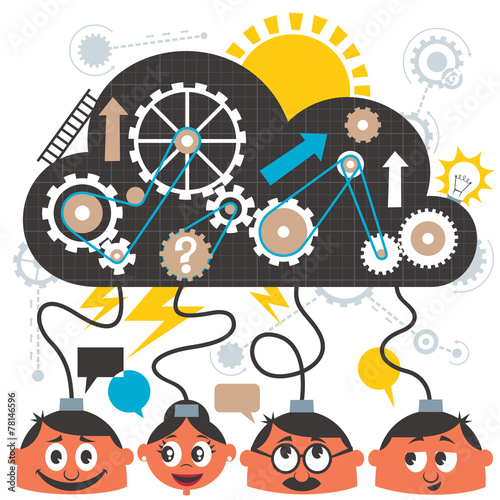 Brainstorming