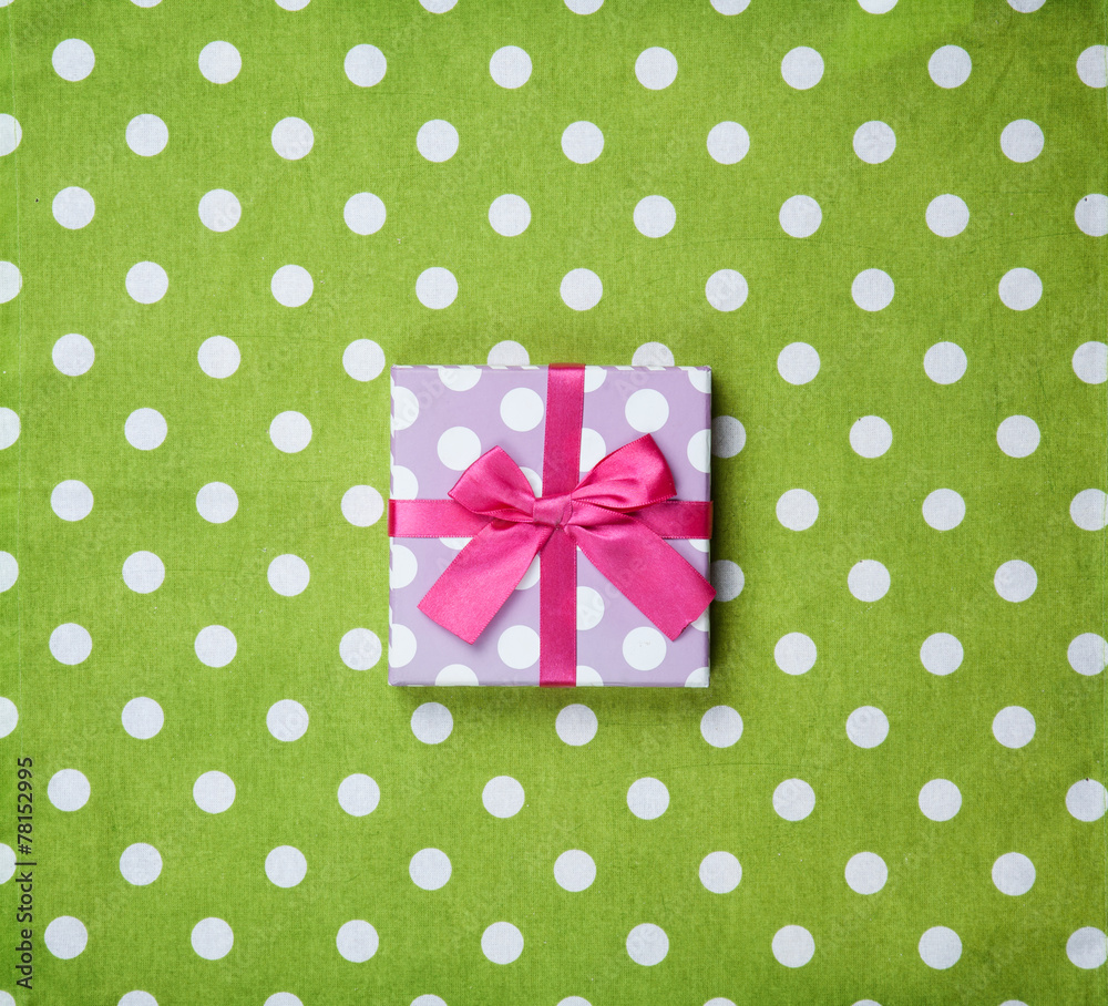 Gift box Gift box