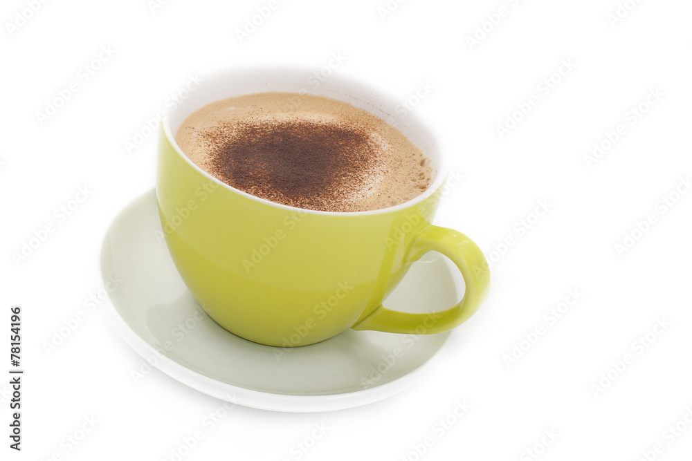 capuccino