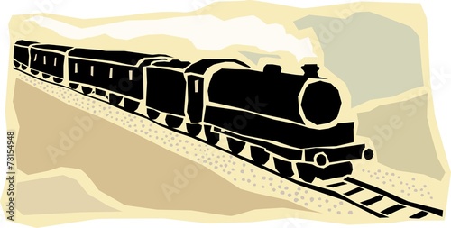 Locomotive
