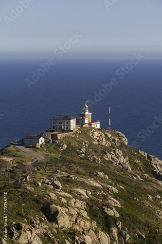 Cabo Finisterre © Roi sande