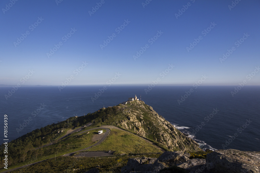 Cabo Finisterre
