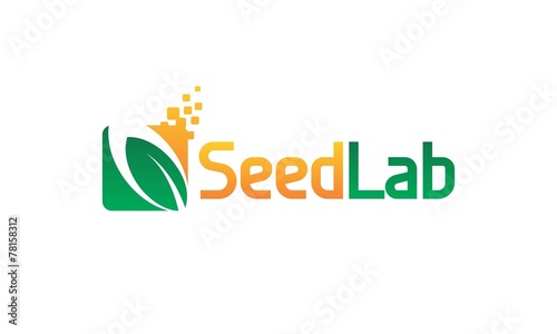 Nature Seed Logo