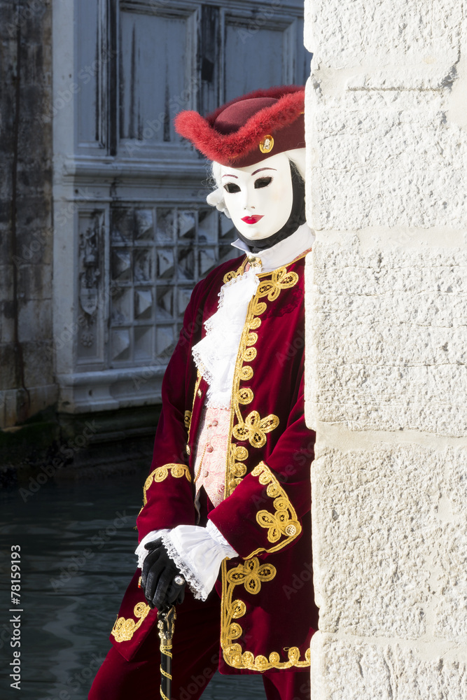 Carnevale di Venezia