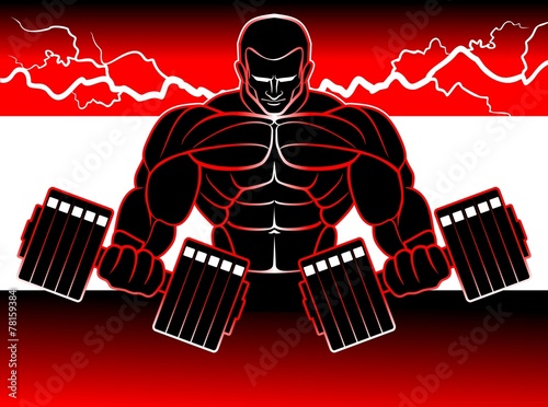 strength