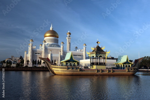 ASIA BRUNEI DARUSSALAM
