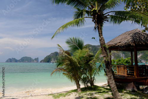 THAILAND KRABI