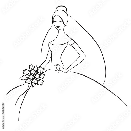 bride