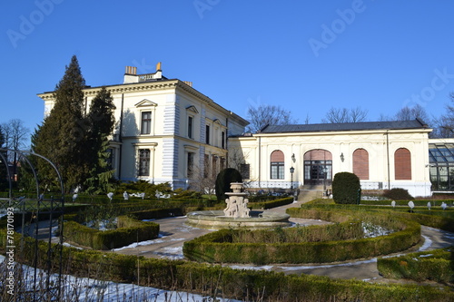 Łódź - Polska photo