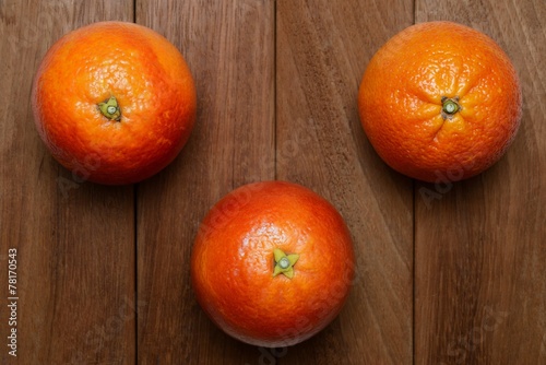 Arance rosseTarocco di Sicilia-Tarocco red oranges from Sicily