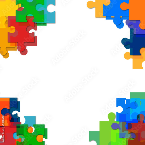 Creative background
