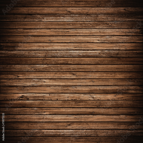 Wood wall background
