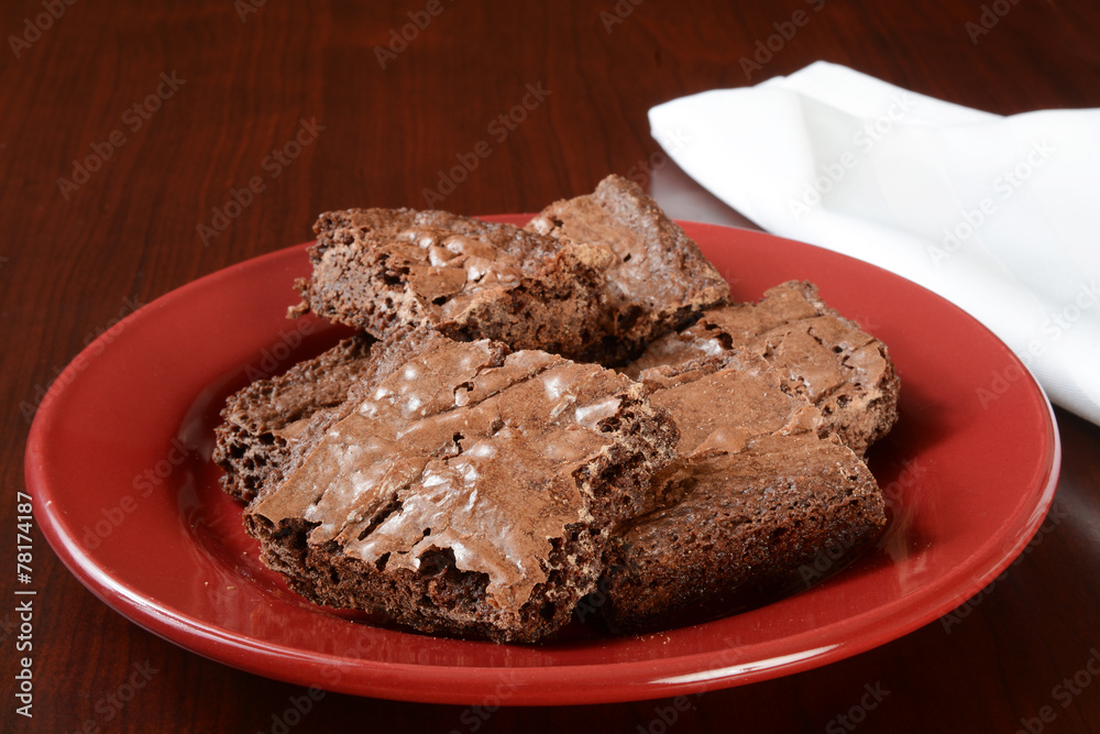 Brownies Brownies