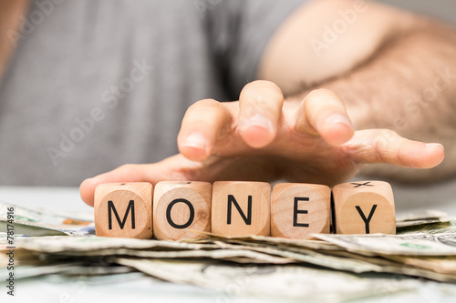 money