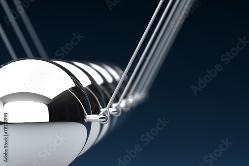 Newton's Cradle