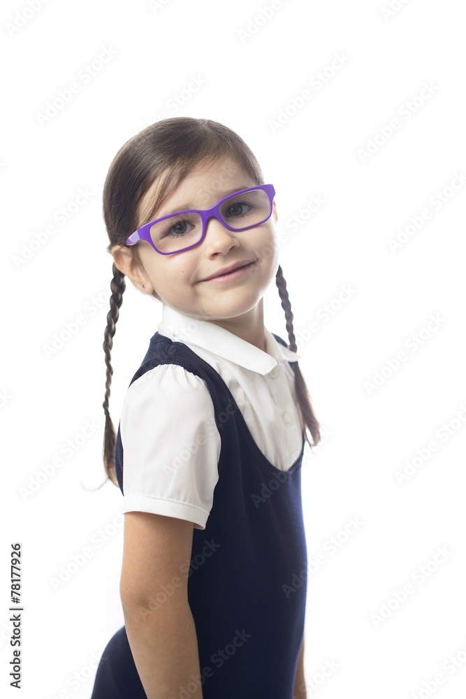 First Day of School