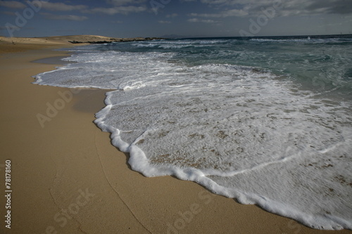 EUROPE CANARY ISLANDS FUERTEVENTURA photo