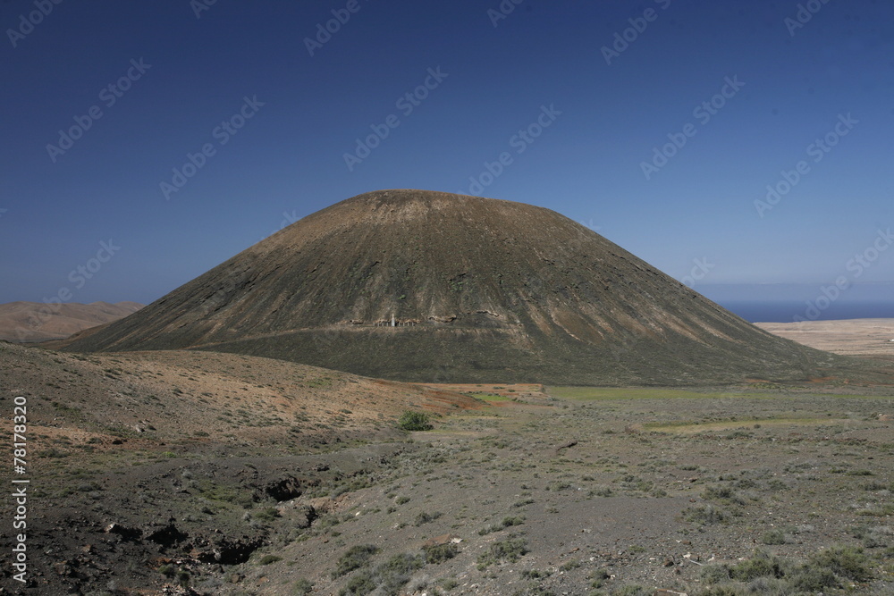 EUROPE CANARY ISLANDS FUERTEVENTURA