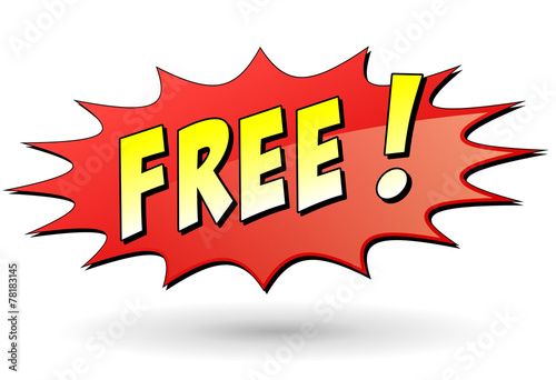 free text star