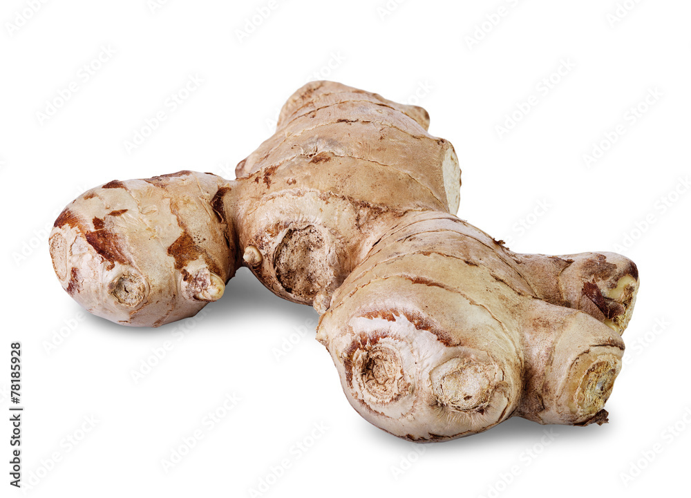 Ginger root Ginger root