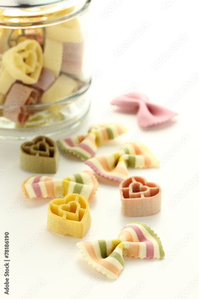 パスタ パスタ
