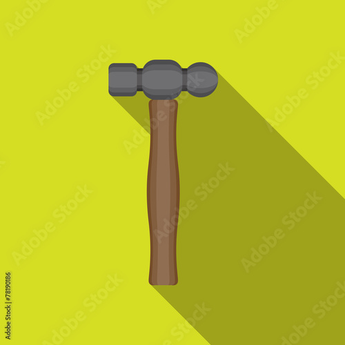 Hammer icon