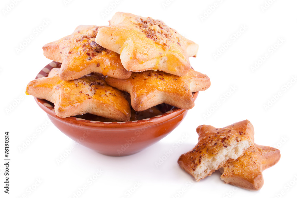 Soft Homemade Biscuits Soft Homemade Biscuits