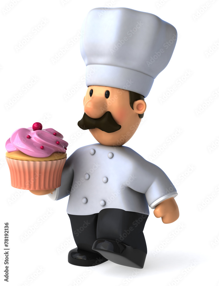 Chef Chef