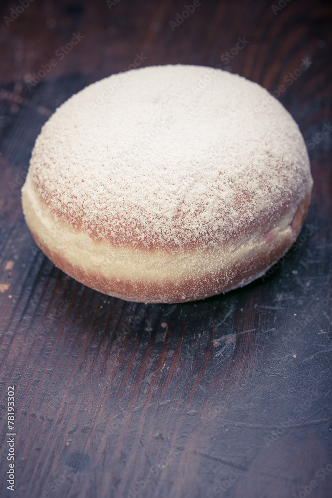 Fresh donuts. Shrove Tuesday. fat Thursday. homemade doughnuts Fresh donuts. Shrove Tuesday. fat Thursday. homemade doughnuts