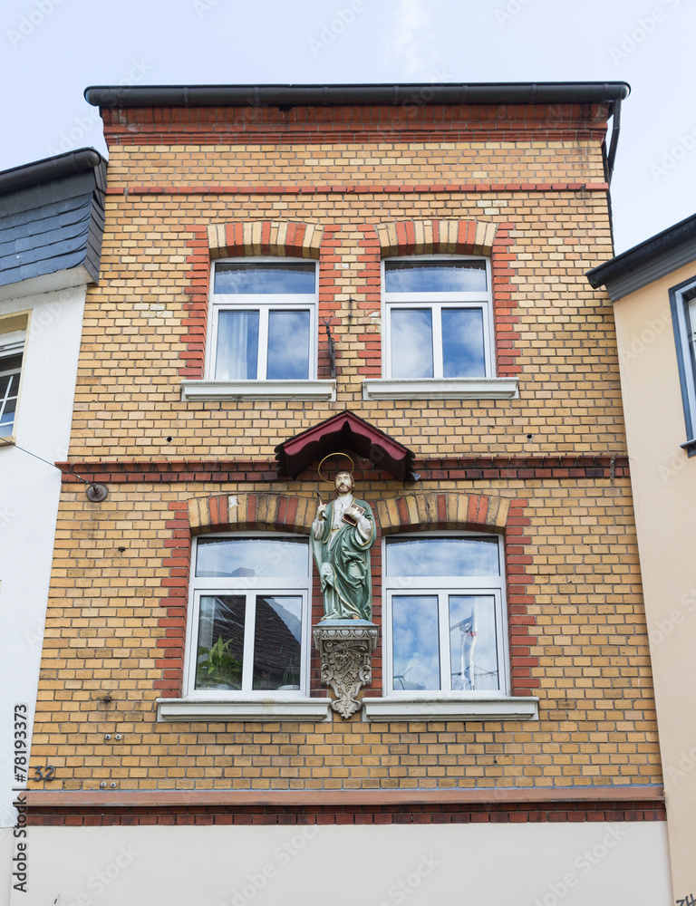 Obraz premium Ahrweiler