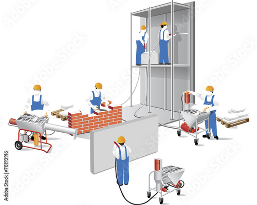 builders