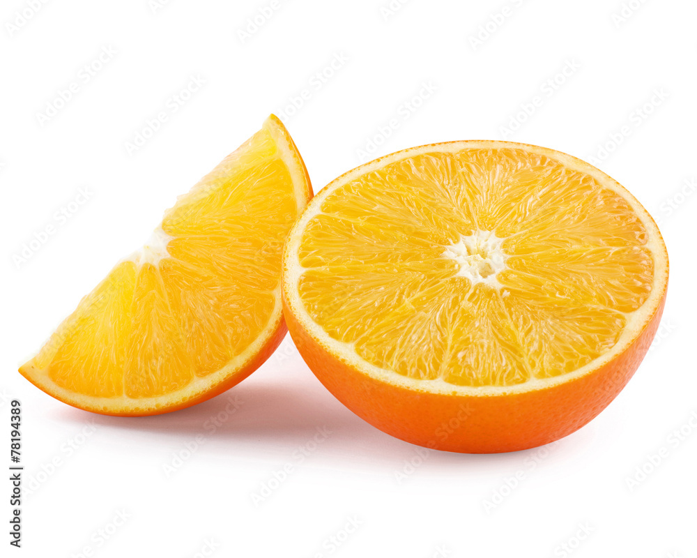Fototapeta premium oranges