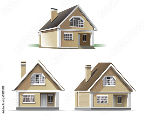 cottage