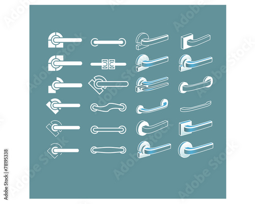 furniture handles