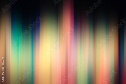 blurred background multicolored gradient
