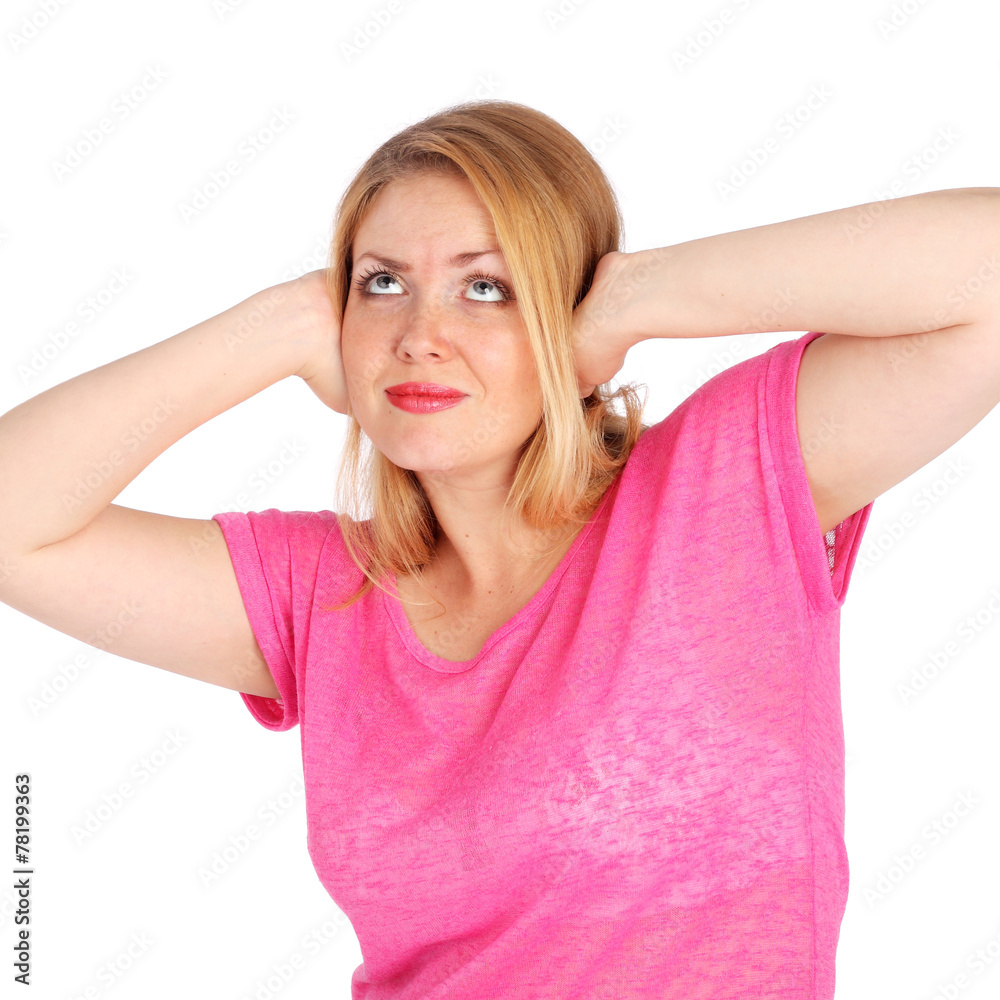 Fototapeta premium Girls