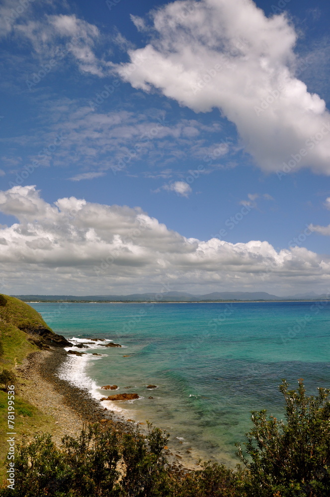 Obraz premium Beach