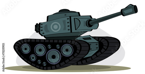 Tank