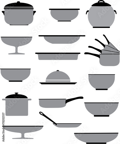 FAITOUTS DE CUISINE