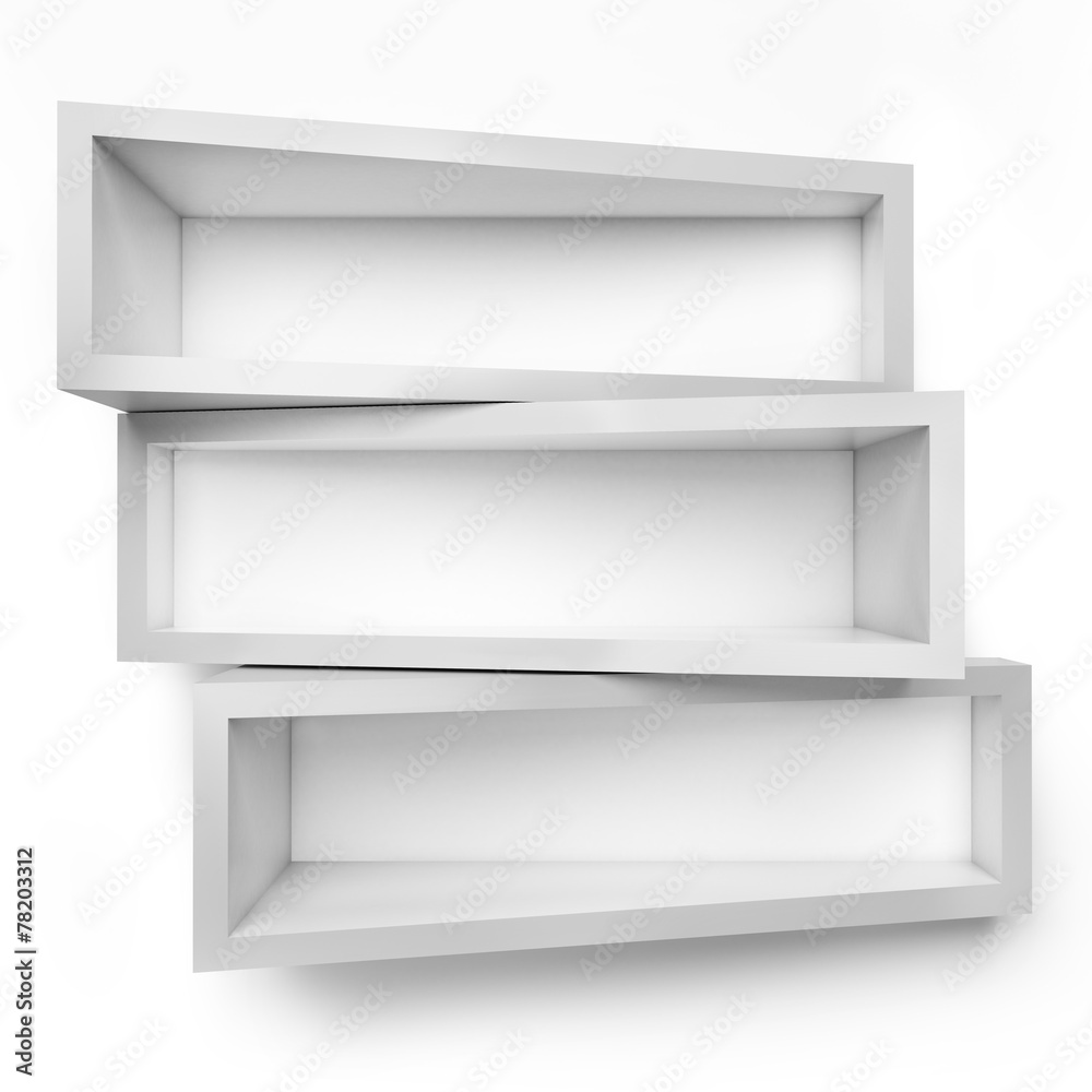Shelves Shelves