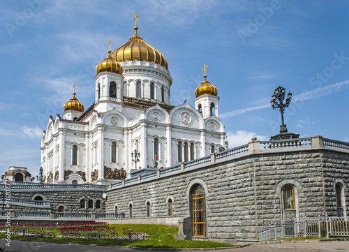 Cathedral of Christ the Saviour