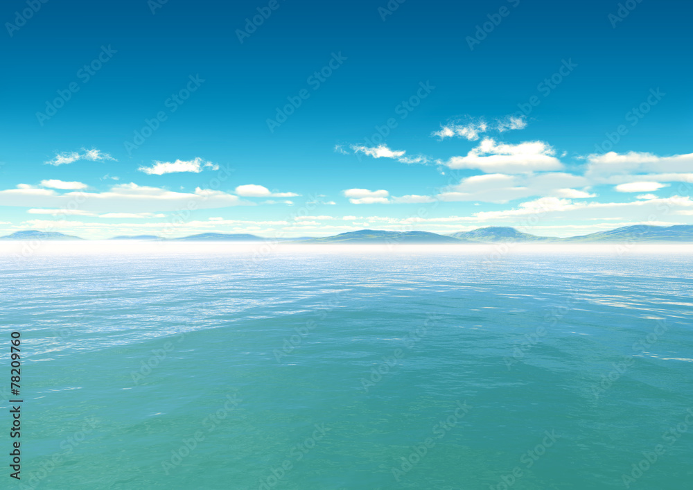 Obraz premium 風景