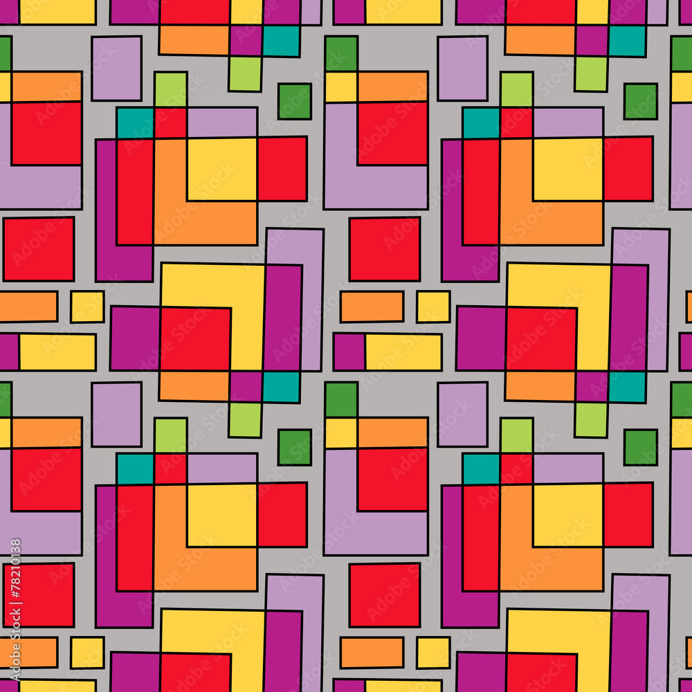 seamless geometrical fancy ornament seamless geometrical fancy ornament