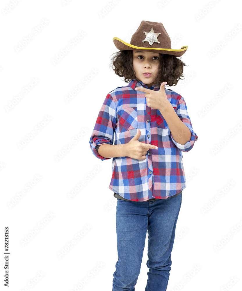 Cowgirl Cowgirl