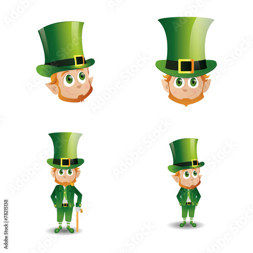 saint patrick's day