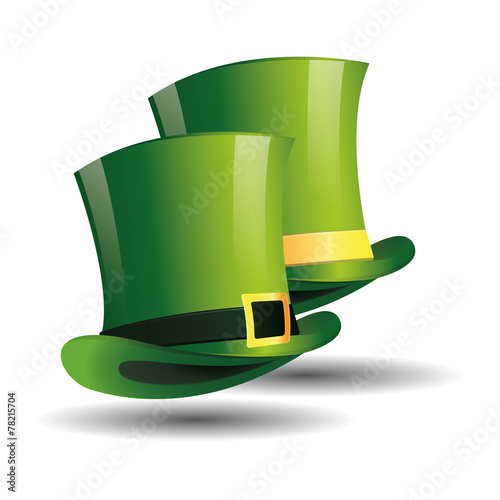 saint patrick's day