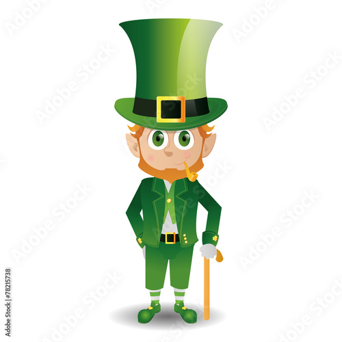 saint patrick's day