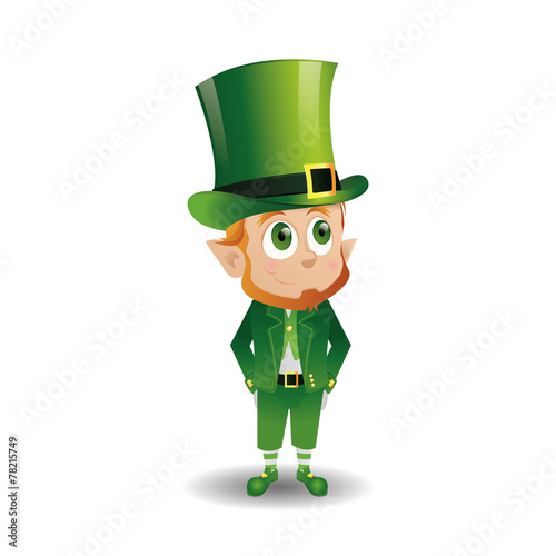 saint patrick's day